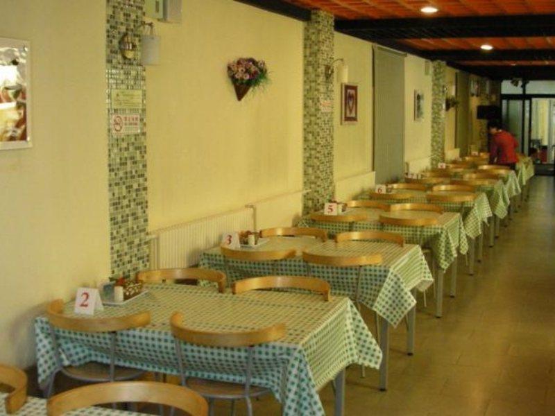 Ao Xiang Ge Hotel ปักกิ่ง ภายนอก รูปภาพ