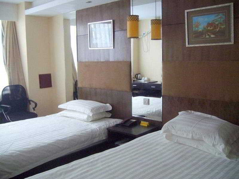 Ao Xiang Ge Hotel ปักกิ่ง ภายนอก รูปภาพ