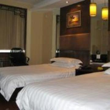 Ao Xiang Ge Hotel ปักกิ่ง ภายนอก รูปภาพ