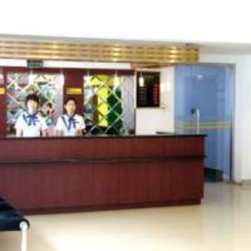 Ao Xiang Ge Hotel ปักกิ่ง ภายนอก รูปภาพ
